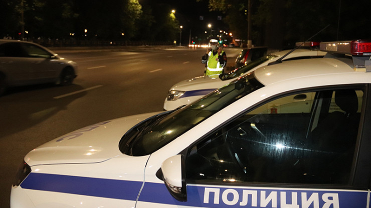В Тверской области лишённый прав водитель повторно попался пьяным за рулём - новости ТИА