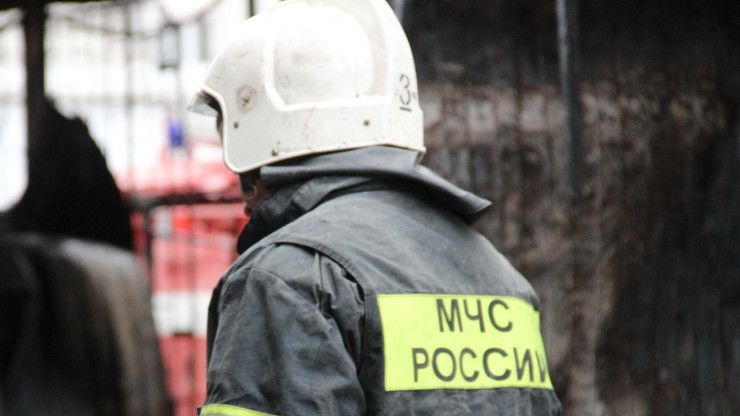 МЧС Тверской области предупредило о возросшем риске пожаров в жилых домах - новости ТИА