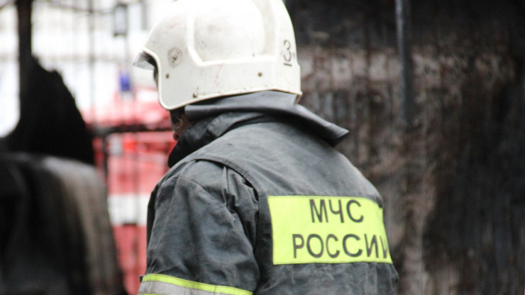 В Тверской области за сутки МЧС выезжало на пожары 11 раз - новости ТИА