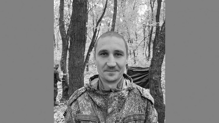 В зоне СВО погиб военнослужащий из Тверской области Андрей Порхачев - новости ТИА