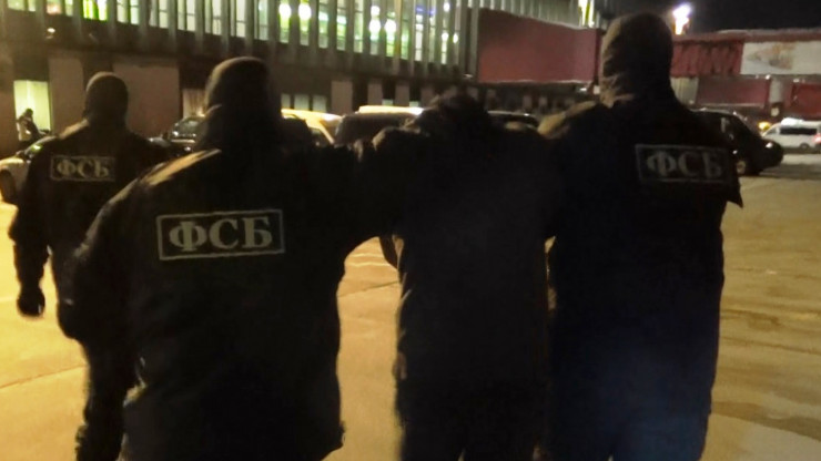 ФСБ поймала трех новых пособников теракта в "Крокусе" - новости ТИА