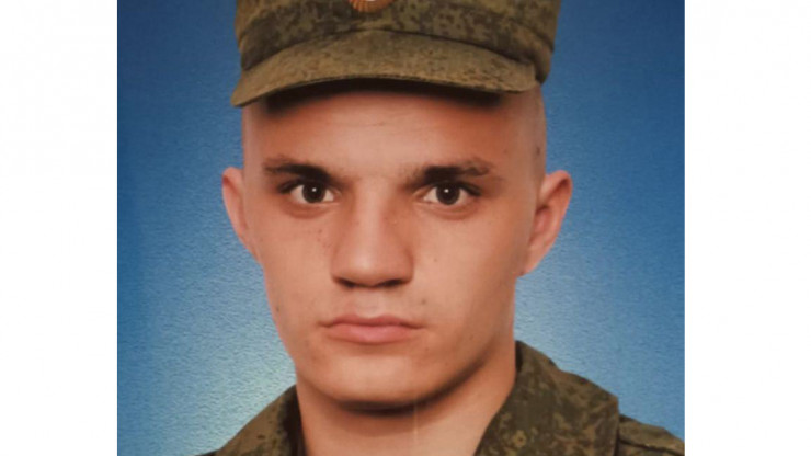 В Тверской области похоронят мобилизованного Эдуарда Радько, погибшего в ходе СВО - новости ТИА