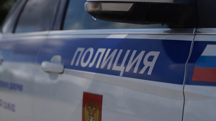 Подозреваемого в нападении на полицейских в Подмосковье задержали в Твери - новости ТИА