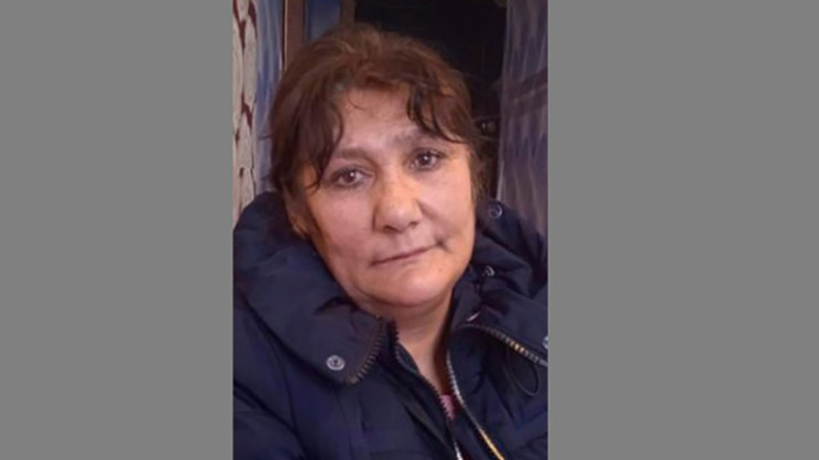 В Тверской области пропала 55-летняя Марина Каблукова - новости ТИА