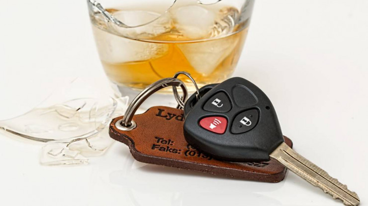 В Конакове любитель пьяного вождения с "липовыми" правами отправится в колонию - новости ТИА