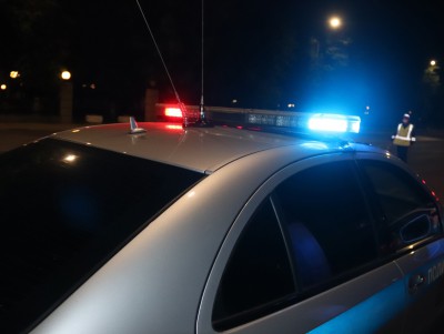 В Торжке пьяного водителя задерживали с погоней и наручниками - новости ТИА