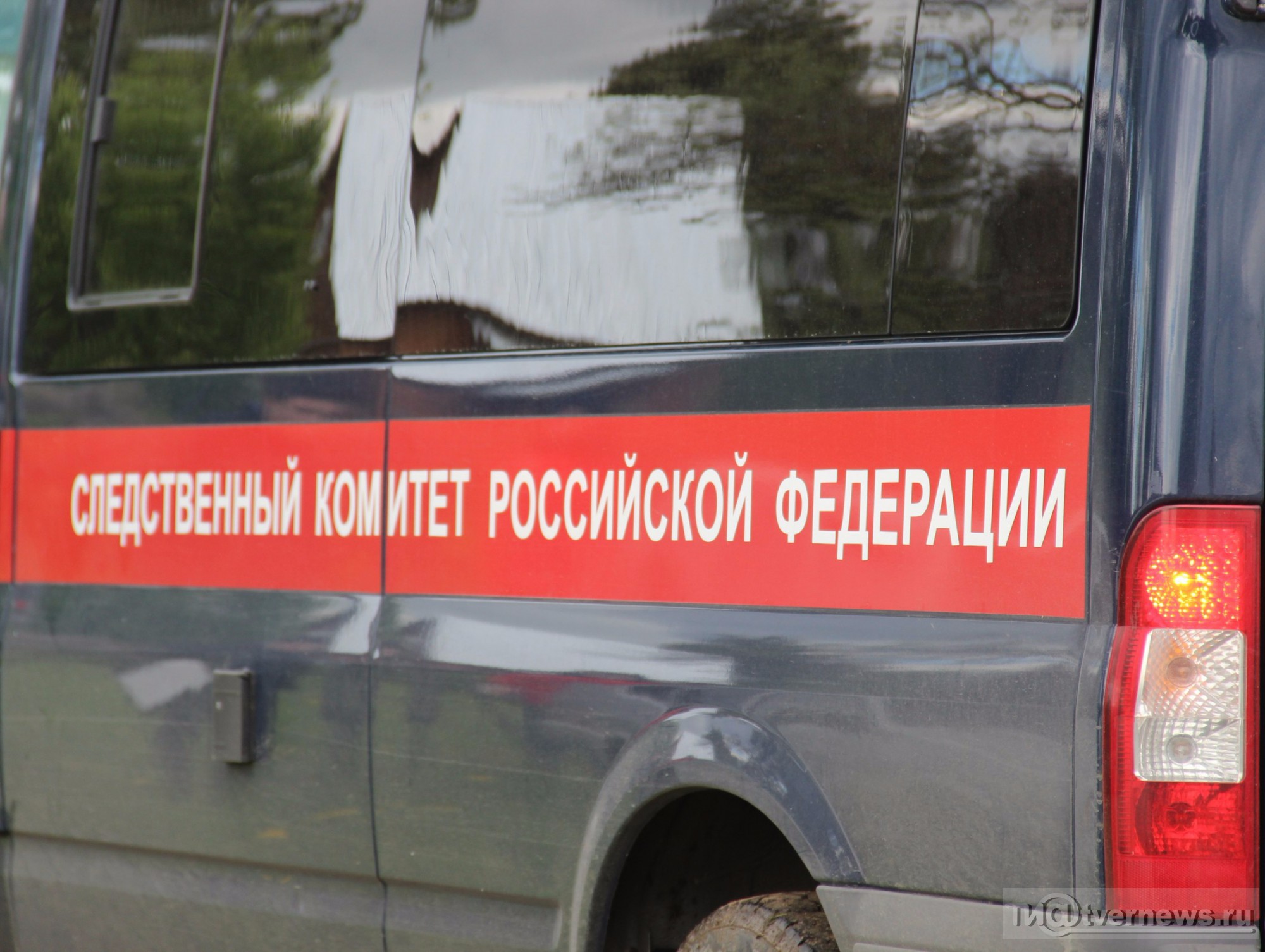 В Тверской области брат пошёл на брата с ножом В Тверской области брат пошёл на брата с ножом