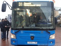 Перевозить пассажиров в Твери и Калининском районе будут две транспортные компании - новости ТИА