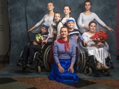 Поездка детей-колясочников из Твери на конкурс в Москву под угрозой срыва - новости ТИА