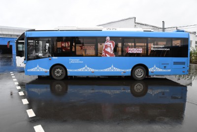 В Твери несколько автобусных маршрутов поменяют схему движения - новости ТИА
