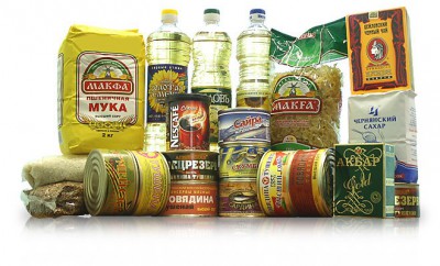 В храмах Тверской епархии пройдёт сбор продуктов для беженцев из Донбасса - новости ТИА