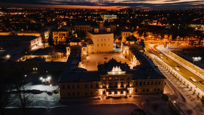 В Тверской области можно вернуть 20% стоимости тура или отдыха в отеле - новости ТИА