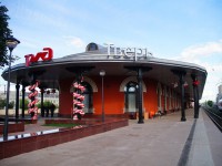 На период карантина запускают он-лайн экскурсии по Тверской железнодорожной станции  - новости ТИА