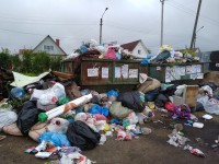 В Тверской области снова мусорный коллапс: ТСАХ накопил миллионные долги, в районах местные предприятия отказываются вывозить отходы - новости ТИА