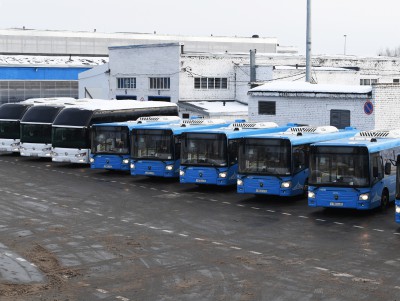 В Конаковском районе изменятся маршруты автобусов и названия остановок - новости ТИА