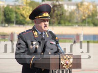 Главой кубанской полиции может стать нынешний начальник УМВД по Тверской области - новости ТИА